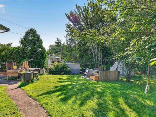 20 Apollo Court, Halifax, NS - Outdoor