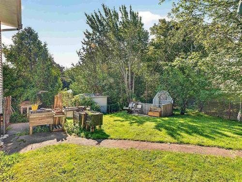 20 Apollo Court, Halifax, NS - Outdoor