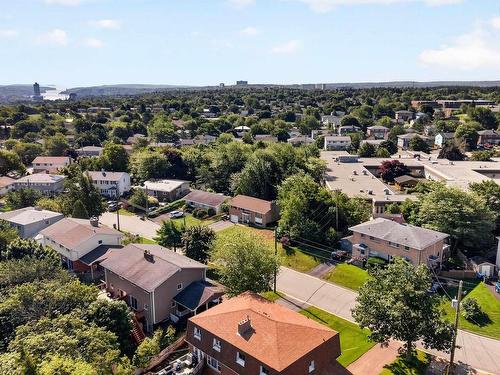 20 Apollo Court, Halifax, NS - Outdoor With View