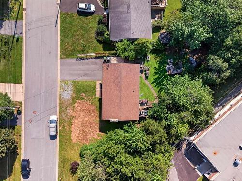 20 Apollo Court, Halifax, NS - Outdoor