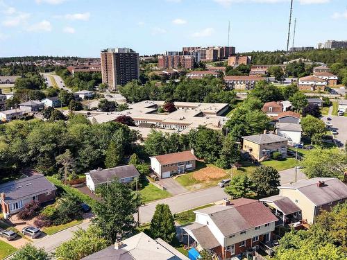 20 Apollo Court, Halifax, NS - Outdoor With View
