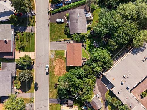 20 Apollo Court, Halifax, NS - Outdoor With View
