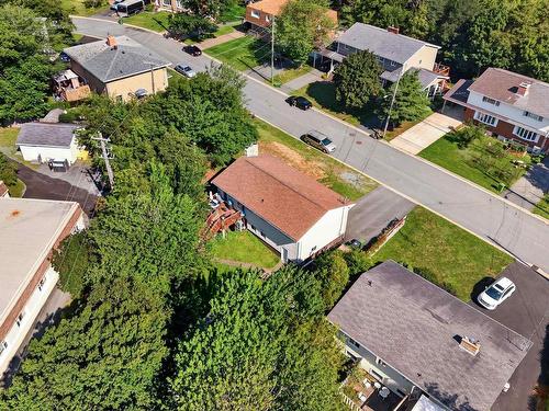 20 Apollo Court, Halifax, NS - Outdoor With View