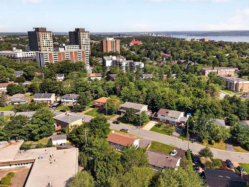 20 Apollo Court, Halifax, NS - Outdoor With View