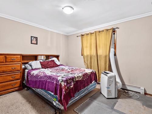 20 Apollo Court, Halifax, NS - Indoor Photo Showing Bedroom