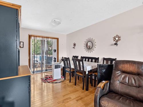 20 Apollo Court, Halifax, NS - Indoor