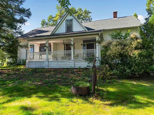 5019 201 Highway, West Paradise, NS 