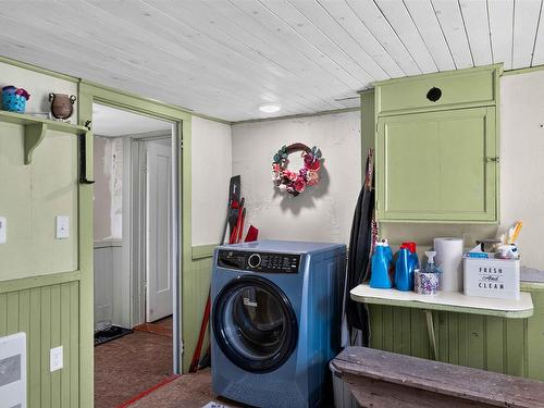 5019 201 Highway, West Paradise, NS 