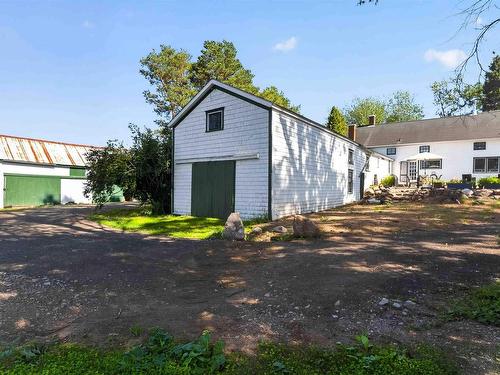 5019 201 Highway, West Paradise, NS 