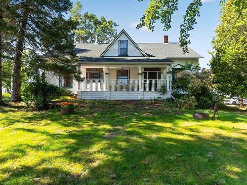 5019 201 Highway, West Paradise, NS 