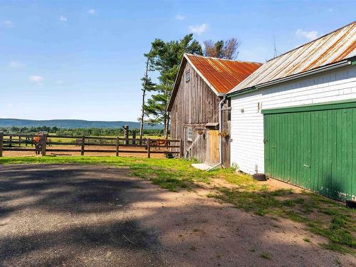 5019 201 Highway, West Paradise, NS 
