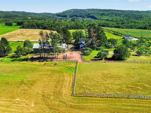 5019 201 Highway, West Paradise, NS 