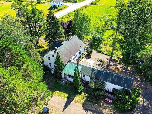 5019 201 Highway, West Paradise, NS 