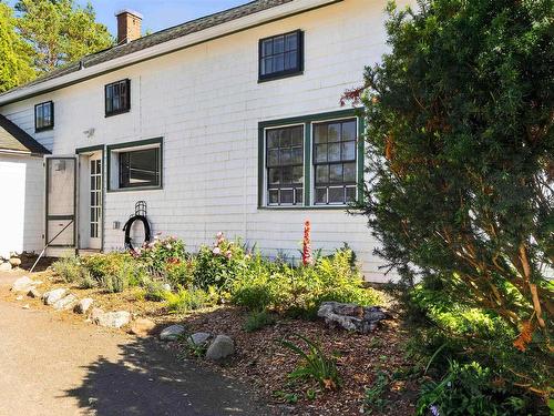 5019 201 Highway, West Paradise, NS 