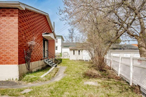 Terre/Terrain - 276 Rue De L'Assomption, Sherbrooke (Fleurimont), QC - Outdoor