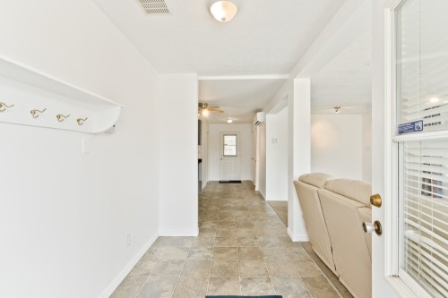 Hall d'entrée/Vestibule - 276 Rue De L'Assomption, Sherbrooke (Fleurimont), QC - Indoor Photo Showing Other Room