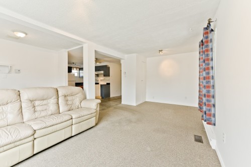 Salon - 276 Rue De L'Assomption, Sherbrooke (Fleurimont), QC - Indoor Photo Showing Living Room