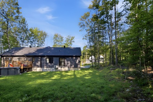 Cour - 14A Ch. Crouch, Val-Des-Monts, QC - Outdoor