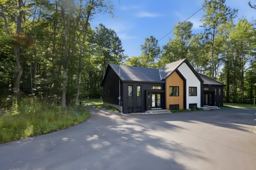 Façade - 14A Ch. Crouch, Val-Des-Monts, QC - Outdoor
