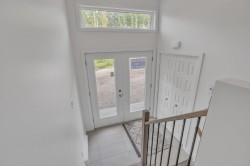 Hall d'entrée/Vestibule - 