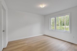 Chambre à coucher - 