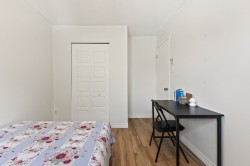 Chambre à coucher - 