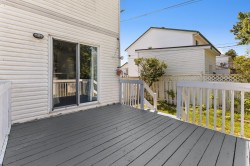 Terrasse - 