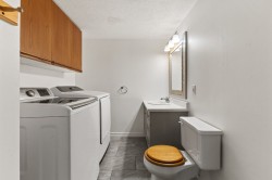 Salle d'eau - 