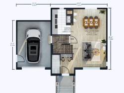 Floor Plan - 
