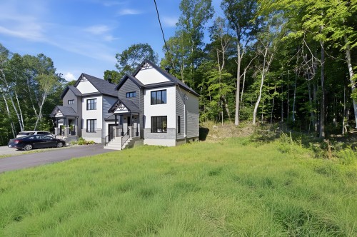 Façade - 15B Ch. Crouch, Val-Des-Monts, QC - Outdoor With Facade