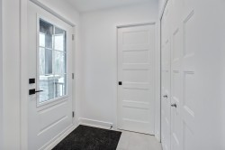 Mud Room - 