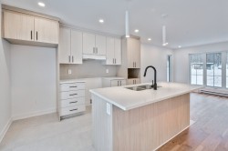 Kitchen - 