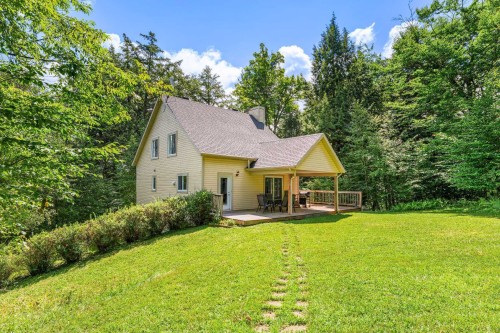 Extérieur - 172 Ch. D'Arrow-Head, Stanstead - Canton, QC - Outdoor
