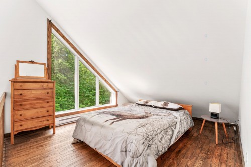 Chambre à coucher - 172 Ch. D'Arrow-Head, Stanstead - Canton, QC - Indoor Photo Showing Bedroom