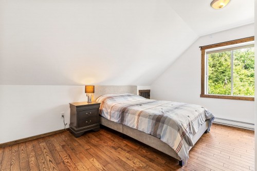Chambre à coucher - 172 Ch. D'Arrow-Head, Stanstead - Canton, QC - Indoor Photo Showing Bedroom
