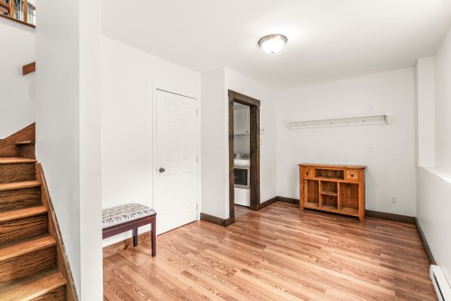 Hall d'entrée/Vestibule - 172 Ch. D'Arrow-Head, Stanstead - Canton, QC - Indoor Photo Showing Other Room