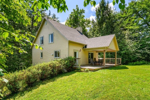 Extérieur - 172 Ch. D'Arrow-Head, Stanstead - Canton, QC - Outdoor