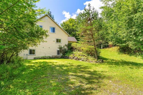Terre/Terrain - 172 Ch. D'Arrow-Head, Stanstead - Canton, QC - Outdoor