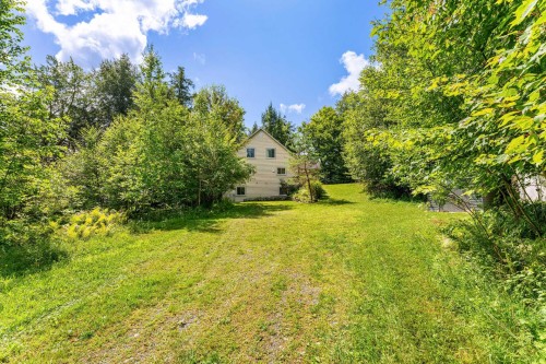 Terre/Terrain - 172 Ch. D'Arrow-Head, Stanstead - Canton, QC - Outdoor