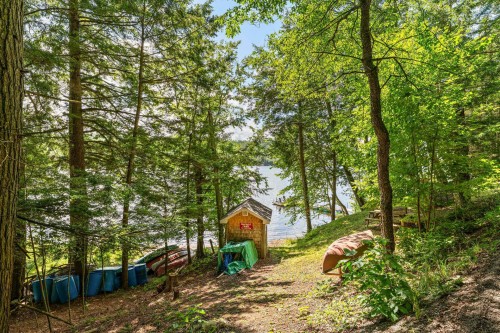 Terre/Terrain - 172 Ch. D'Arrow-Head, Stanstead - Canton, QC - Outdoor