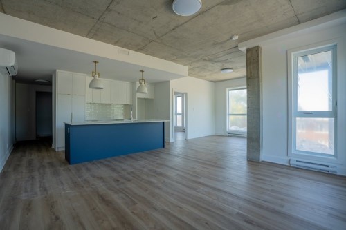 Vue d'ensemble - 102-8945 Boul. Viau, Montréal (Saint-Léonard), QC - Indoor