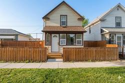 1241 Clifton Street  Winnipeg, MB R3E 2T8