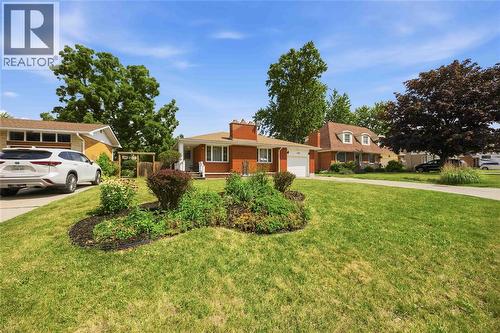 146 Westview Drive, St Clair, ON - Outdoor