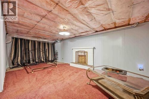 146 Westview Drive, St Clair, ON - Indoor