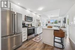 213 - 108 GARMENT STREET  Kitchener, ON N2G 0E2