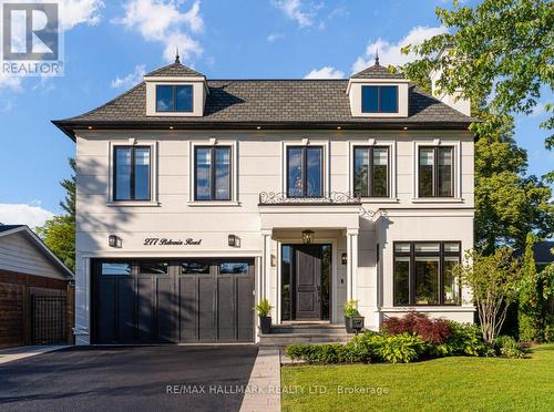 277 BELVENIA ROAD  Burlington, ON L7L 2G5