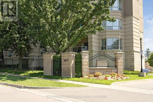 210 - 2075 AMHERST HEIGHTS  Burlington (Brant Hills), ON L7P 5B8