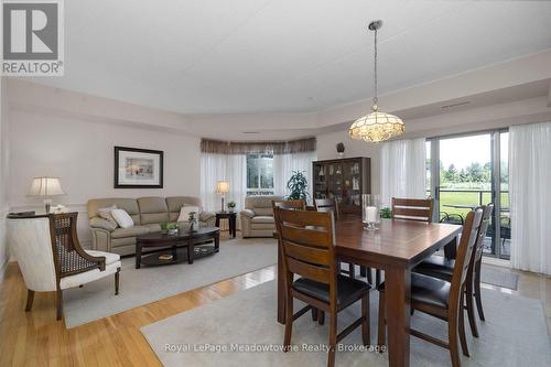 210 - 2075 Amherst Heights Drive, Burlington (Brant Hills), ON - Indoor