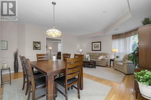 210 - 2075 Amherst Heights Drive, Burlington (Brant Hills), ON - Indoor Photo Showing Other Room