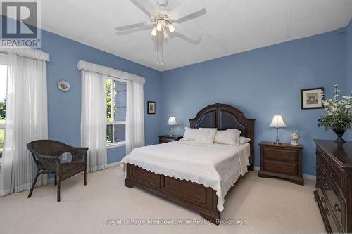 210 - 2075 Amherst Heights Drive, Burlington (Brant Hills), ON - Indoor Photo Showing Bedroom
